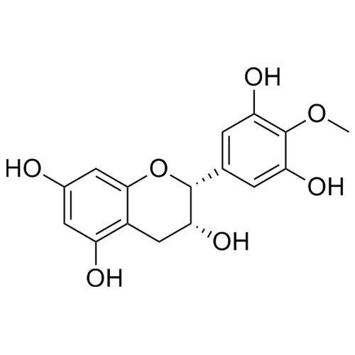 Picture of 4'-O-Methyl-(-)-Epi-Gallocatechin