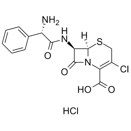 Picture of Cefaclor EP Impurity H