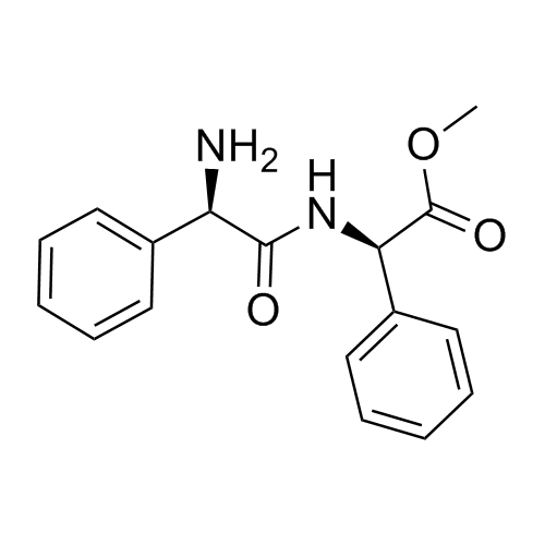 Picture of Cefaclor Impurity 2