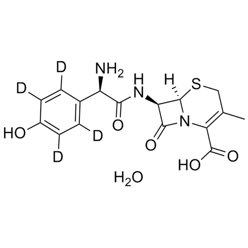 Picture of Cefadroxil-d4