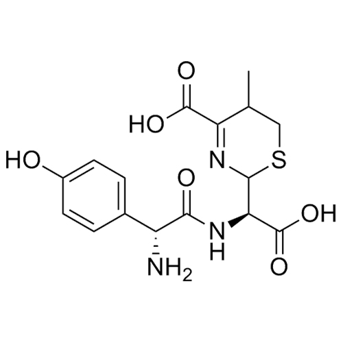 Picture of Cefadroxil Monohydrate EP Impurity C