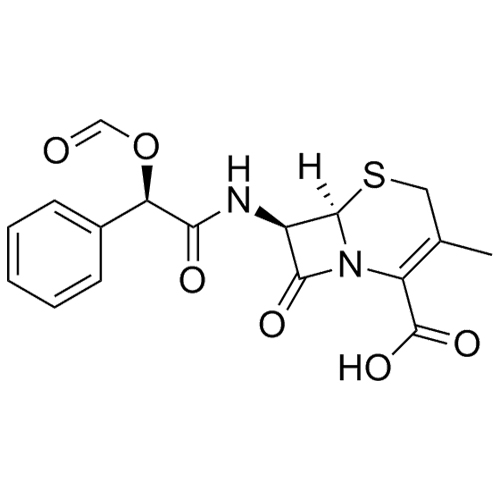 Picture of Cefamandole EP Impurity A