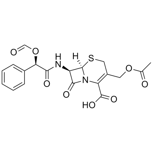 Picture of Cefamandole EP Impurity E