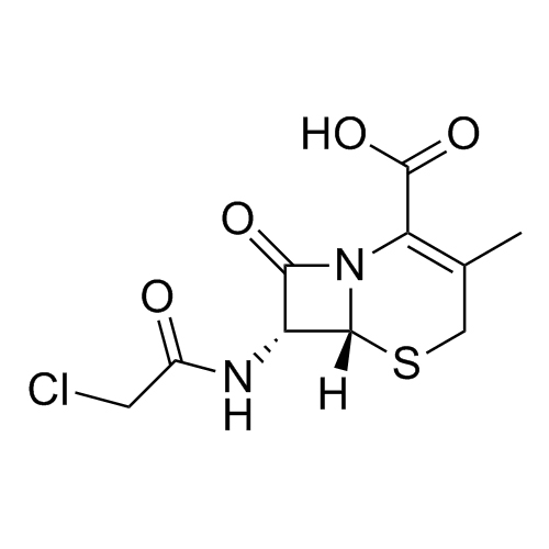 Picture of Cefathiamidine Impurity 5