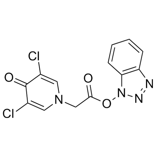 Picture of Cefazedone Impurity 1