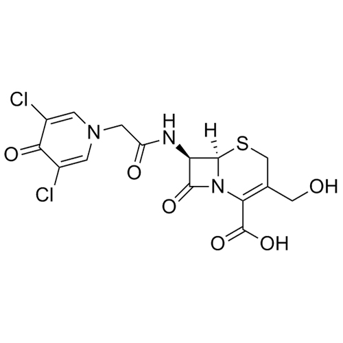 Picture of Cefazedone Impurity 5
