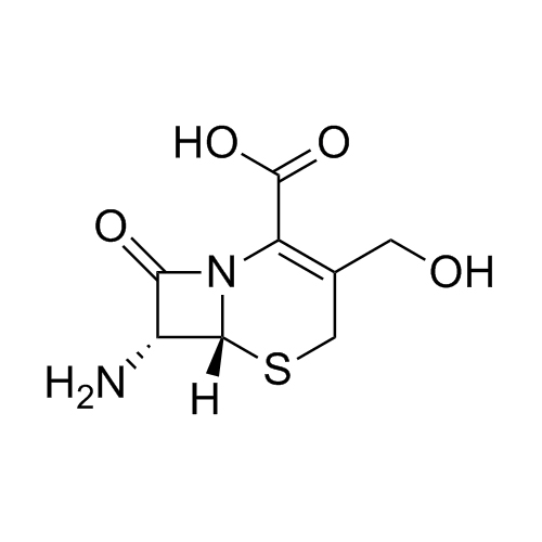 Picture of 7-Amino-deacetylcephalosporanic Acid