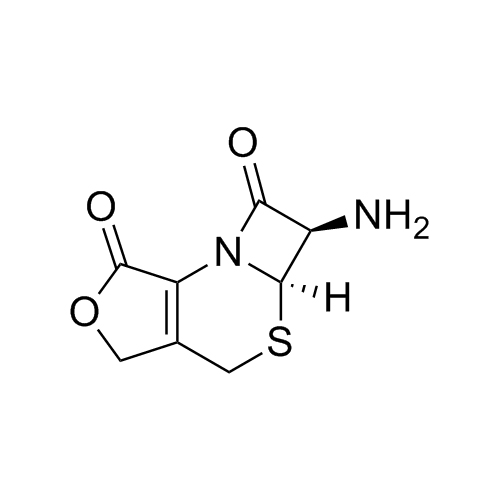 Picture of Desacetyl-7-ACA Lactone