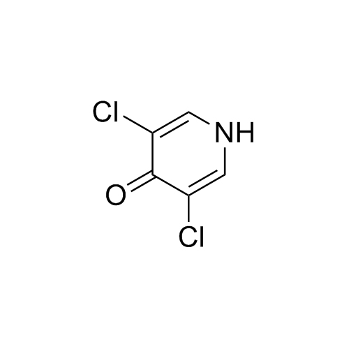 Picture of 3,5-dichloropyridin-4(1H)-one