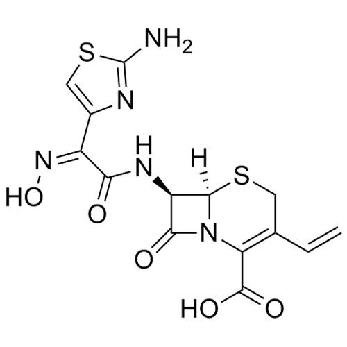 Picture of Cefdinir