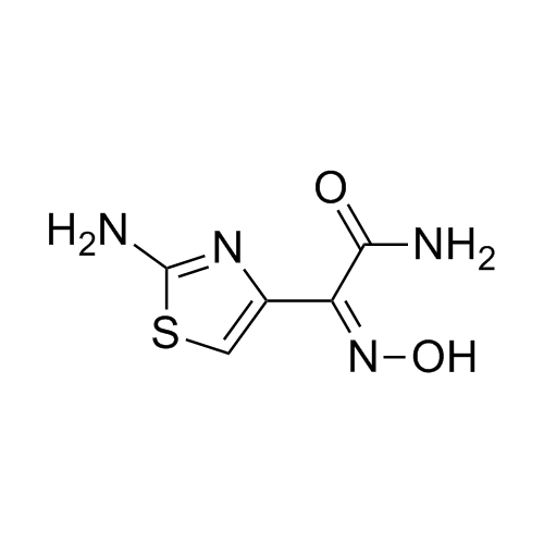 Picture of Cefdinir Impurity A