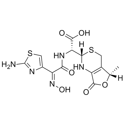 Picture of Cefdinir Impurity L