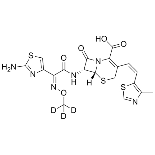 Picture of Cefditoren-d3