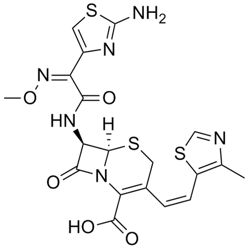 Picture of Cefditoren