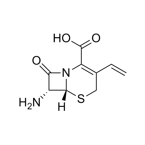 Picture of Cefixime Impurity (7-AVCA)