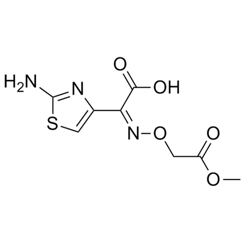 Picture of Cefixime Impurity 1