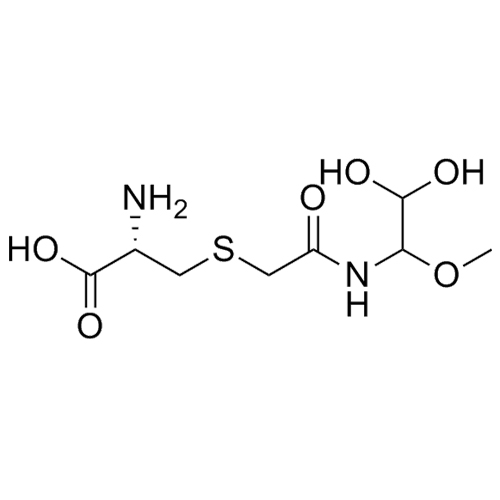 Picture of Cefminox Sodium Impurity 5