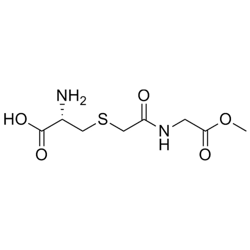 Picture of Cefminox Sodium Impurity 6