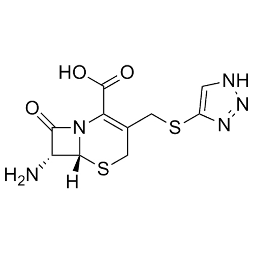 Picture of Cefoperazone EP Impurity D