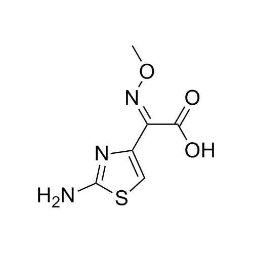 Picture of Cefotaxime Impurity 8