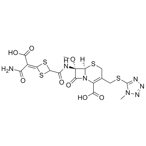 Picture of Cefotetan