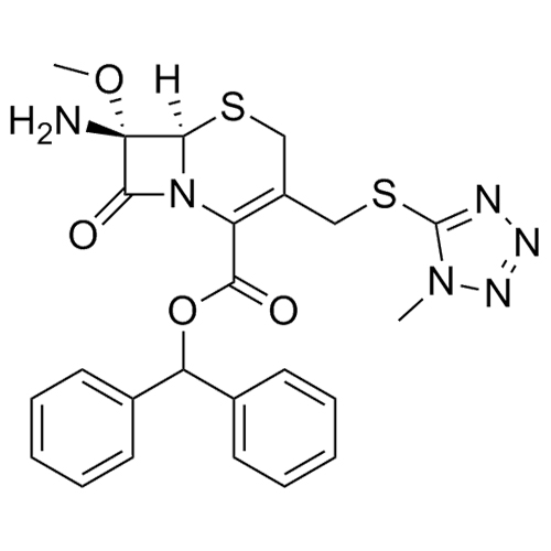 Picture of Cefotetan Impurity 2