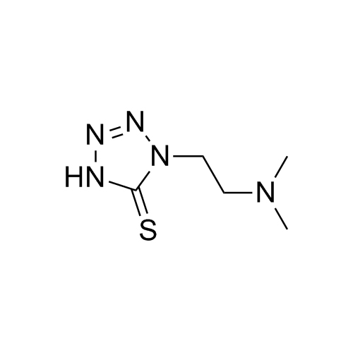 Picture of Cefotiam Impurity 17