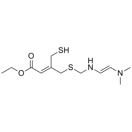 Picture of Cefotiam Impurity 22