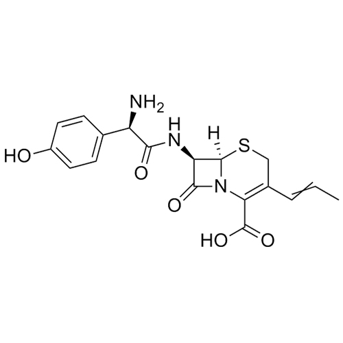 Picture of Cefprozil