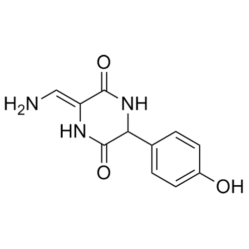 Picture of Cefprozil EP Impurity C