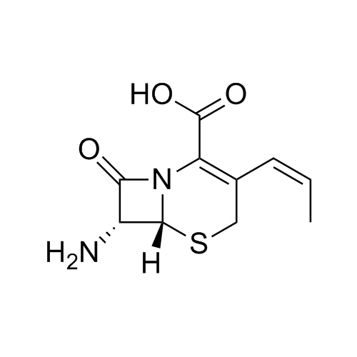 Picture of Cefprozil Impurity D