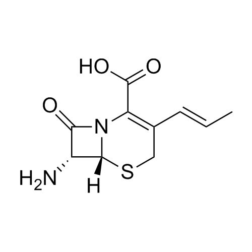 Picture of Cefprozil Impurity F