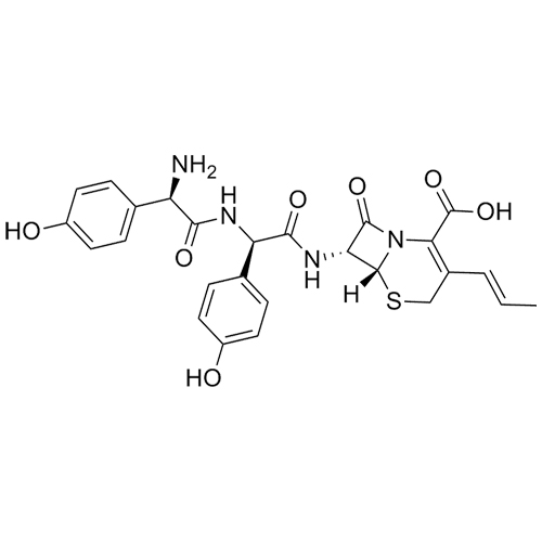 Picture of Cefprozil Impurity J