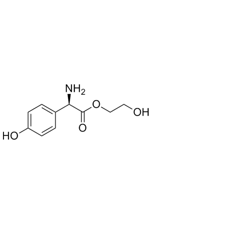 Picture of Cefprozil EP Impurity L