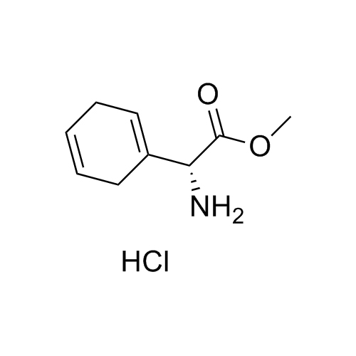 Picture of Cefradine Impurity 2