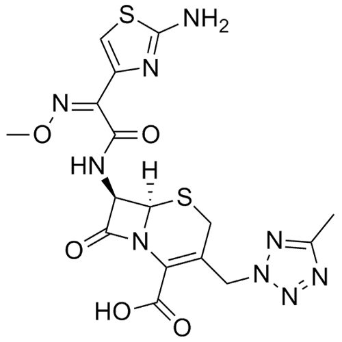 Picture of Cefteram