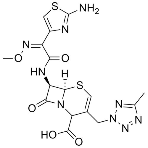 Picture of d2-Cefteram