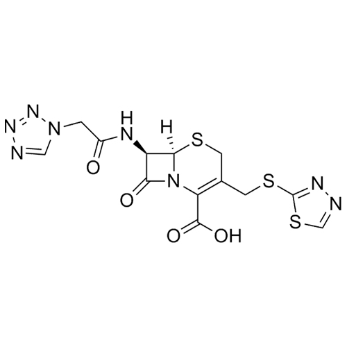 Picture of Ceftezole