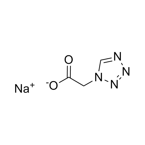 Picture of sodium 2-(1H-tetrazol-1-yl)acetate