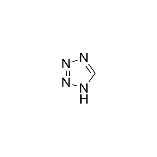 Picture of 1H-tetrazole