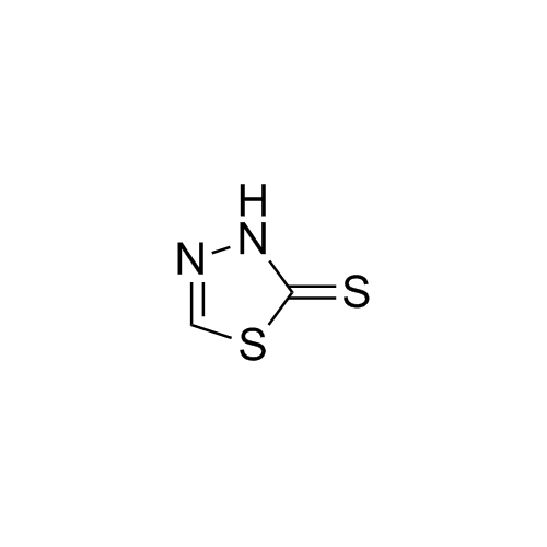 Picture of 1,3,4-thiadiazole-2(3H)-thione