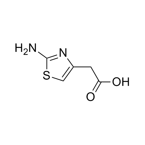 Picture of 2-(2-Aminothiazol-4-yl)acetic Acid