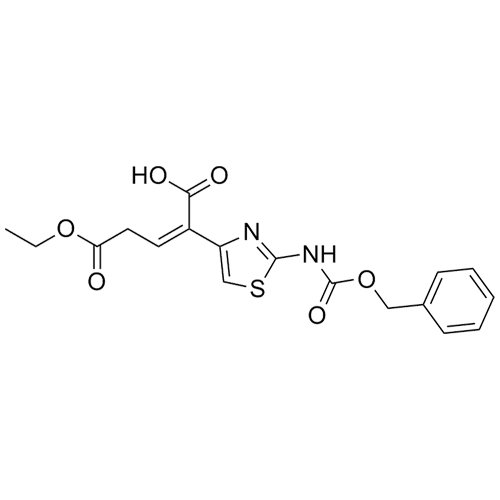 Picture of Ceftibuten Impurity 3