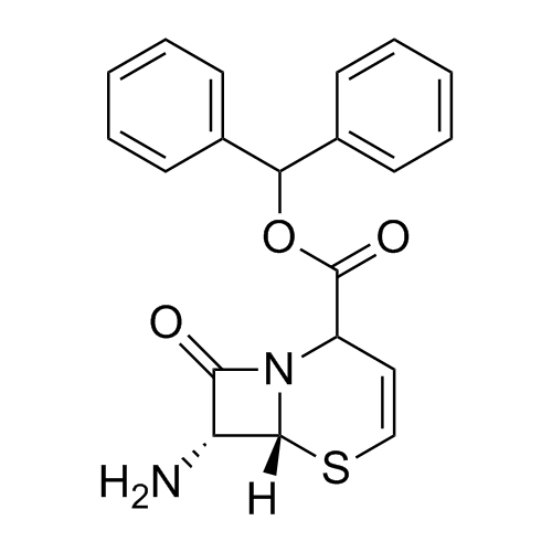 Picture of Ceftibuten Impurity 6