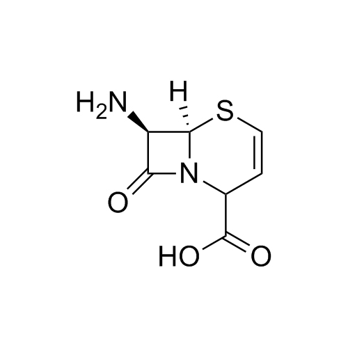 Picture of Ceftibuten Impurity 7