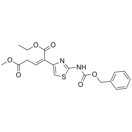 Picture of Ceftibuten Impurity 9