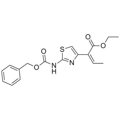 Picture of Ceftibuten Impurity 10