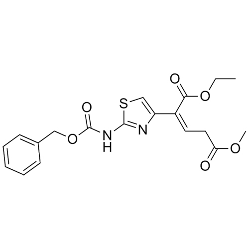 Picture of Ceftibuten Impurity 11