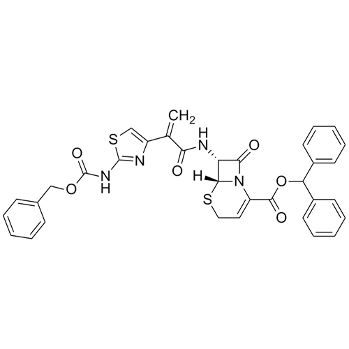 Picture of Ceftibuten Impurity 20