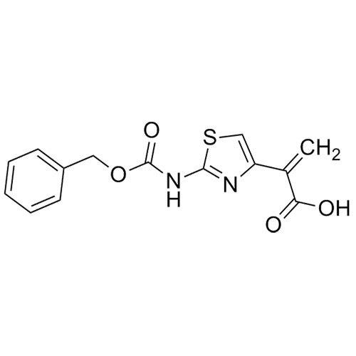 Picture of Ceftibuten Impurity 21